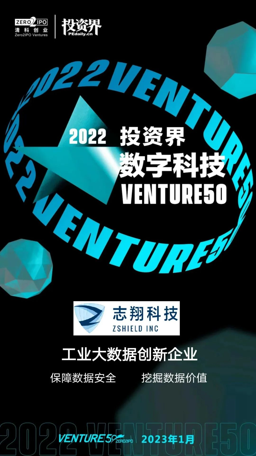 2022 Venture50 2022 Venture50